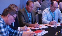 Small shifts for big gains